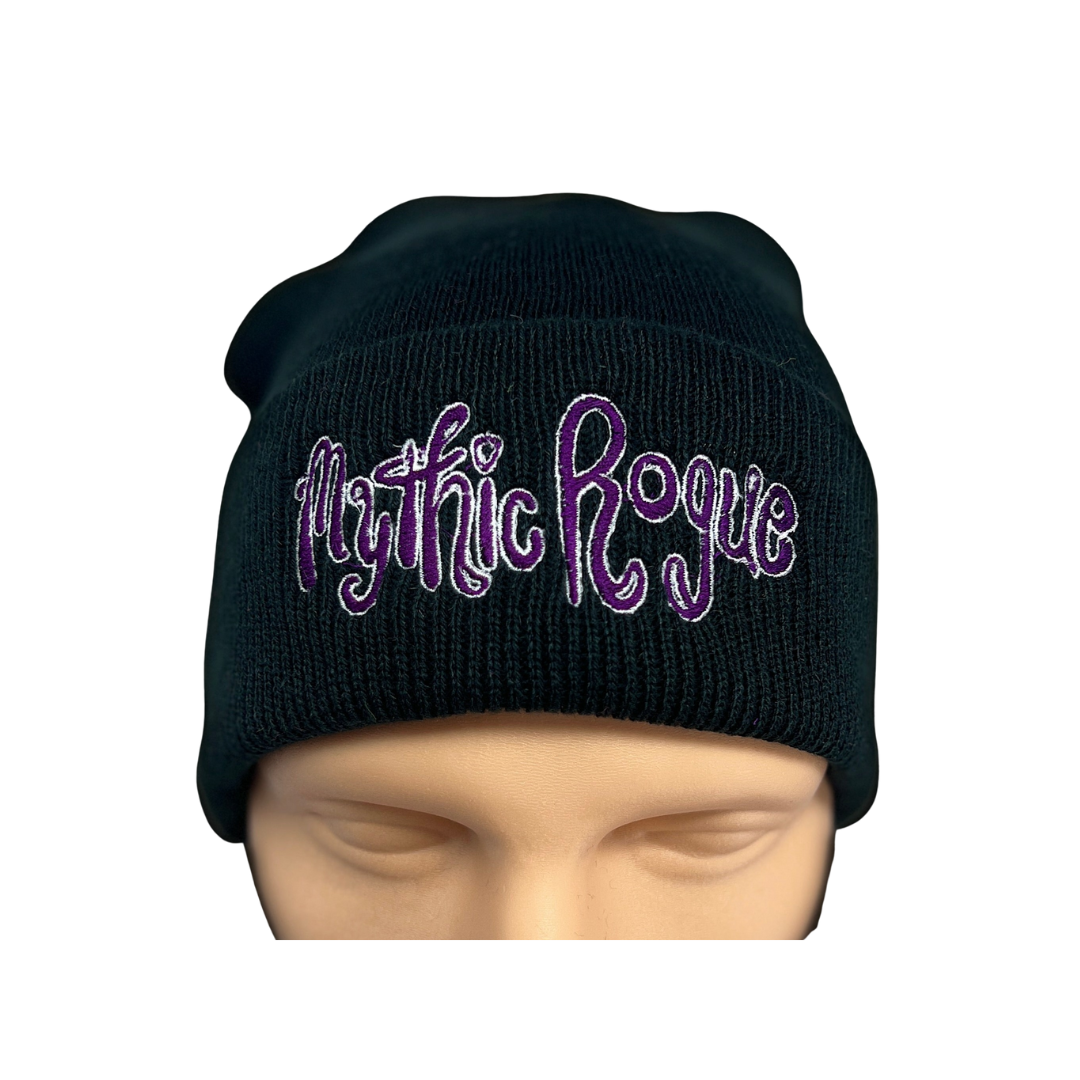 Mythic Rogue Beanie