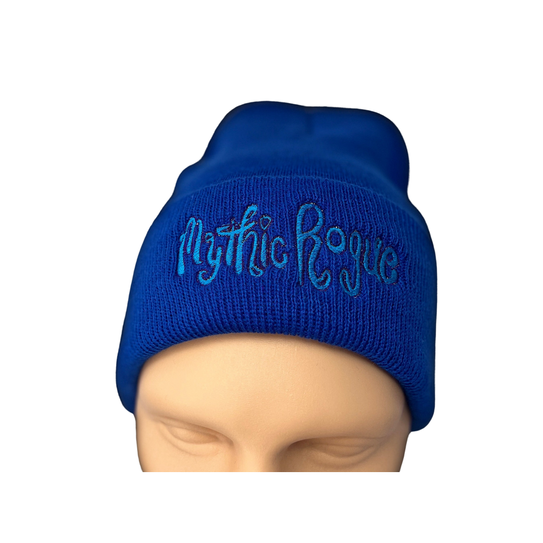 Mythic Rogue Beanie