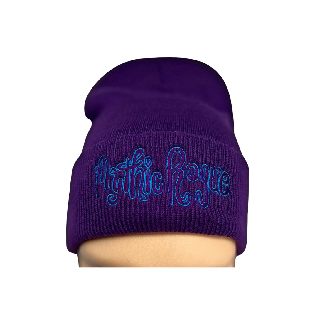 Mythic Rogue Beanie