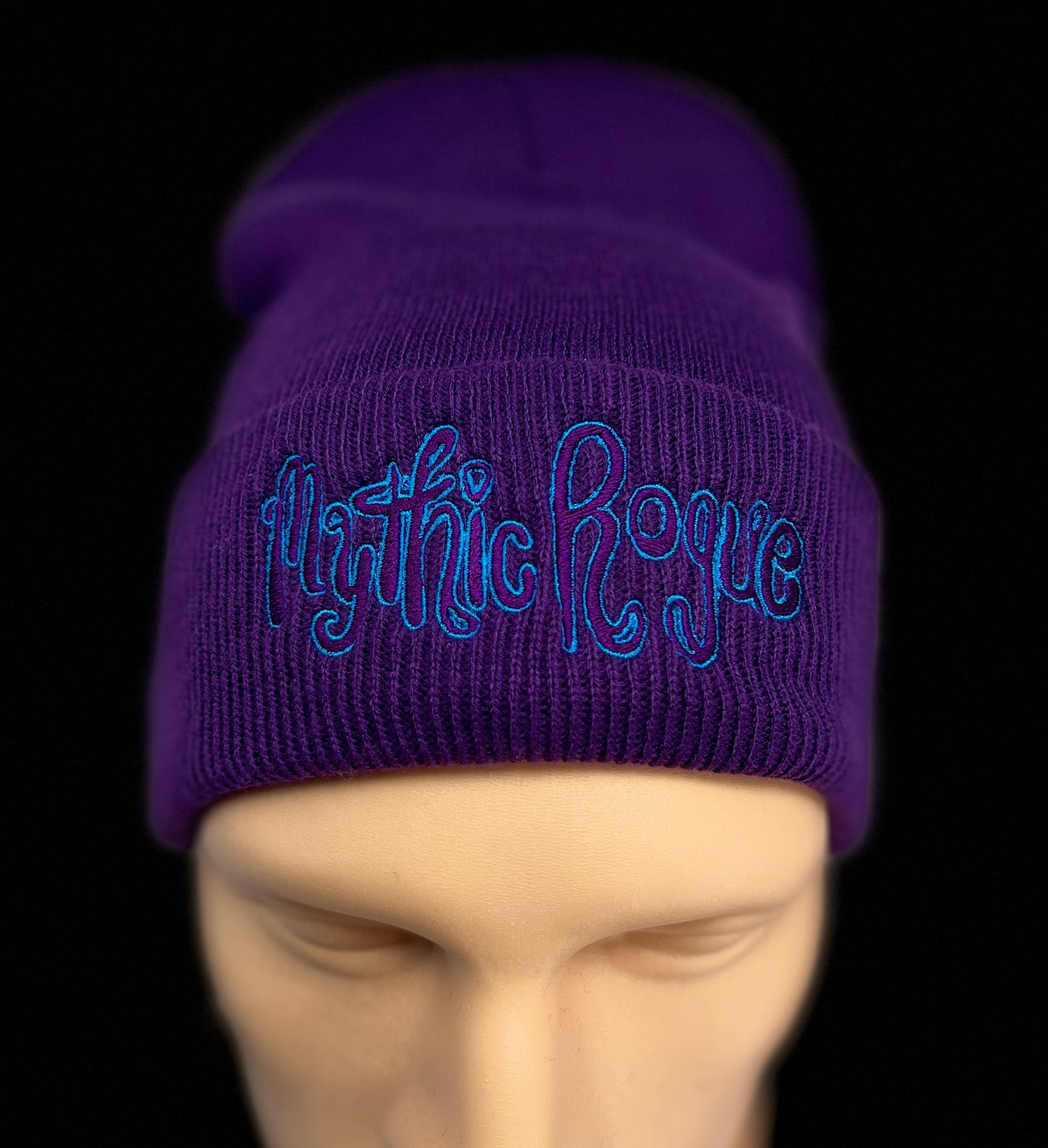 Mythic Rogue Beanie
