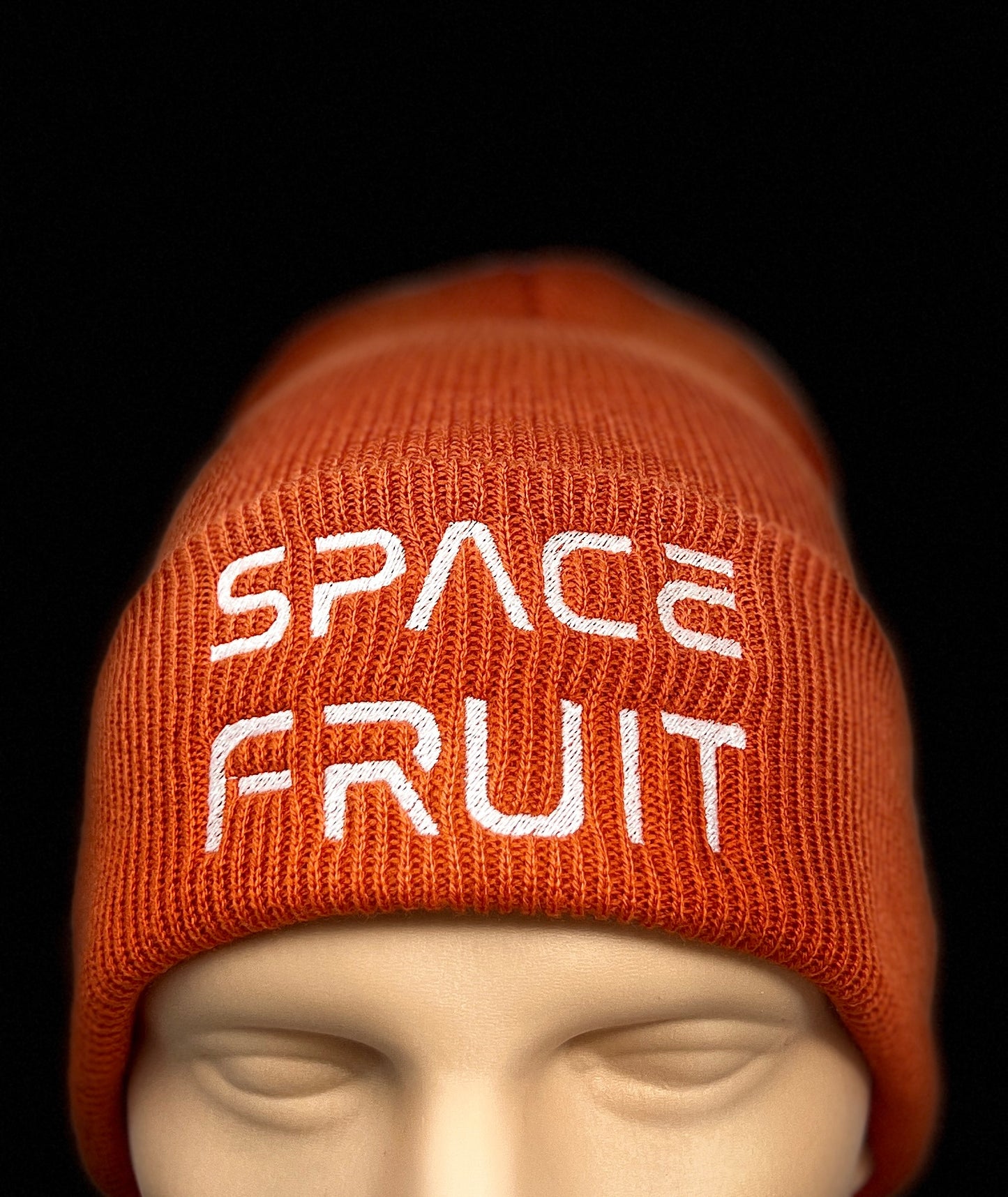Space Fruit Beanie