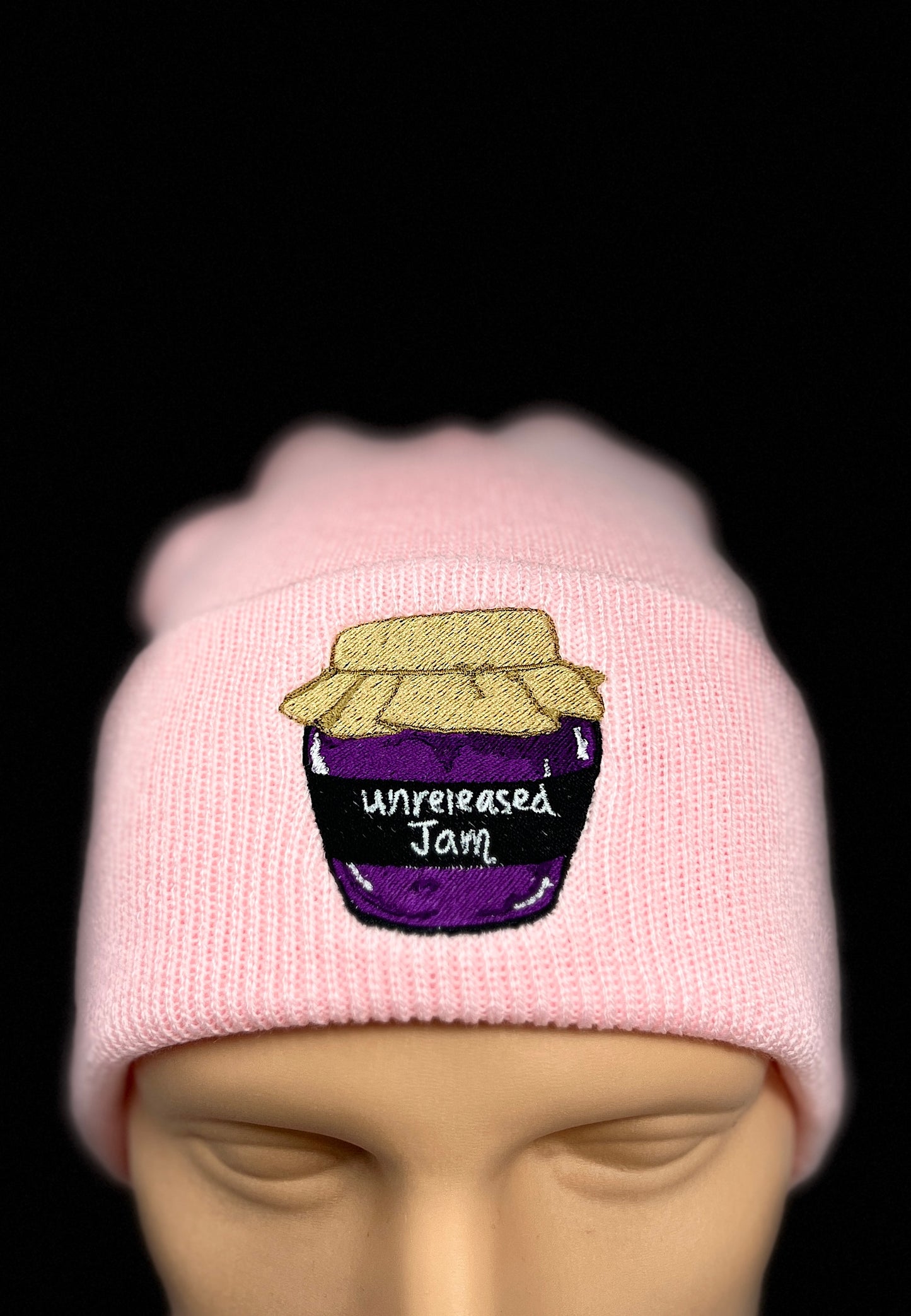 Mythic Rogue Unreleased Jam Beanie