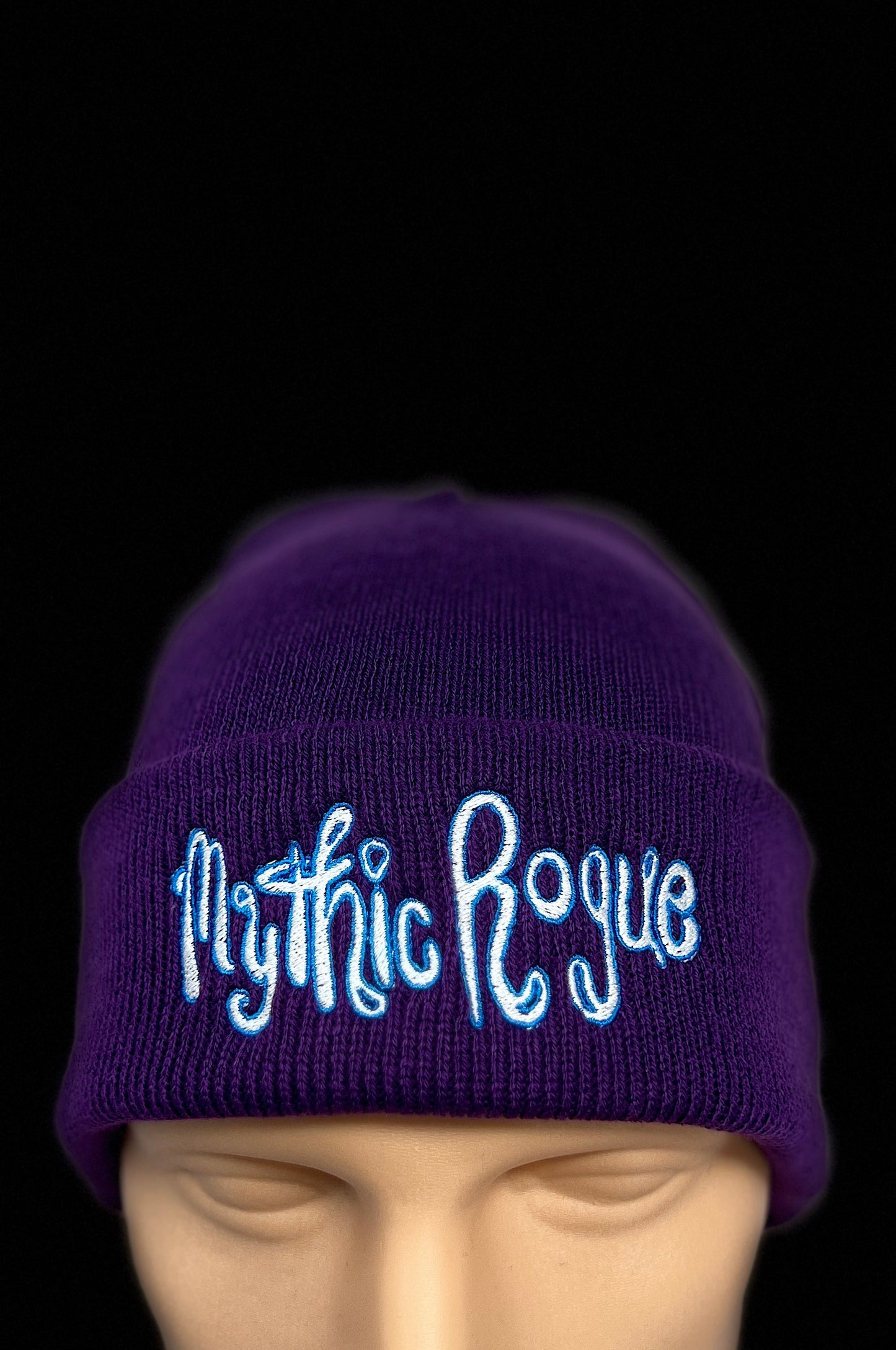 Mythic Rogue Beanie