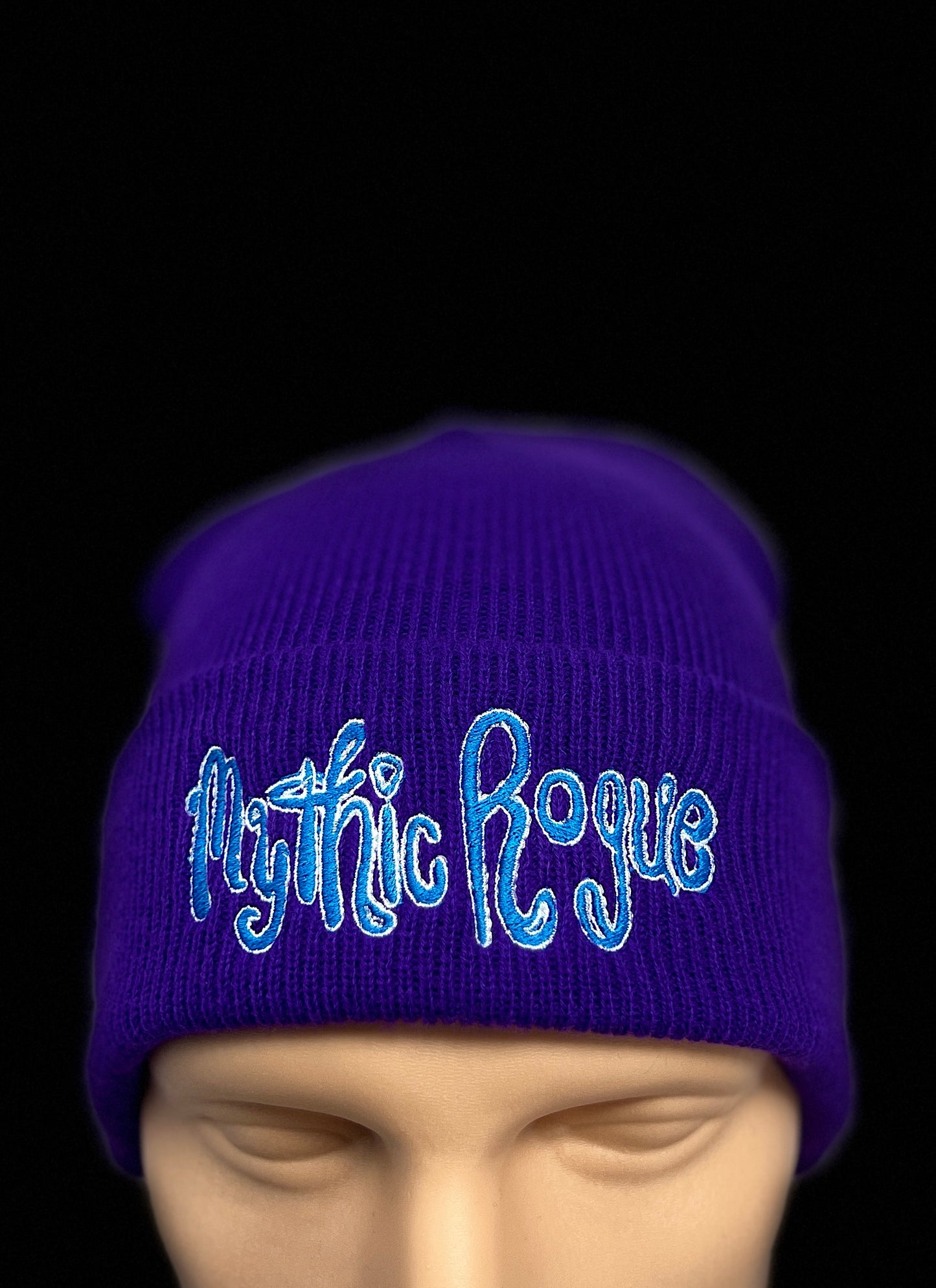Mythic Rogue Beanie