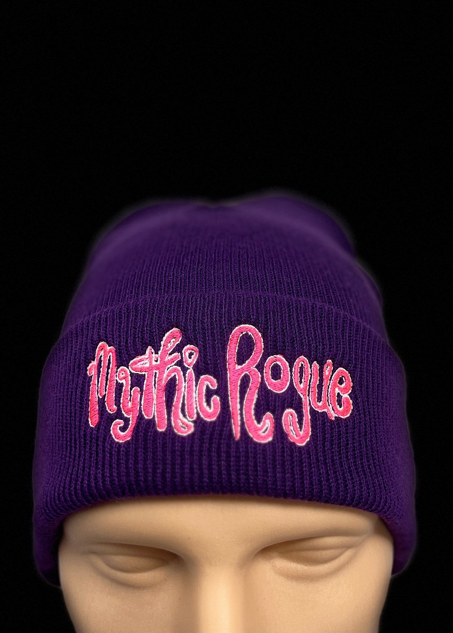 Mythic Rogue Beanie
