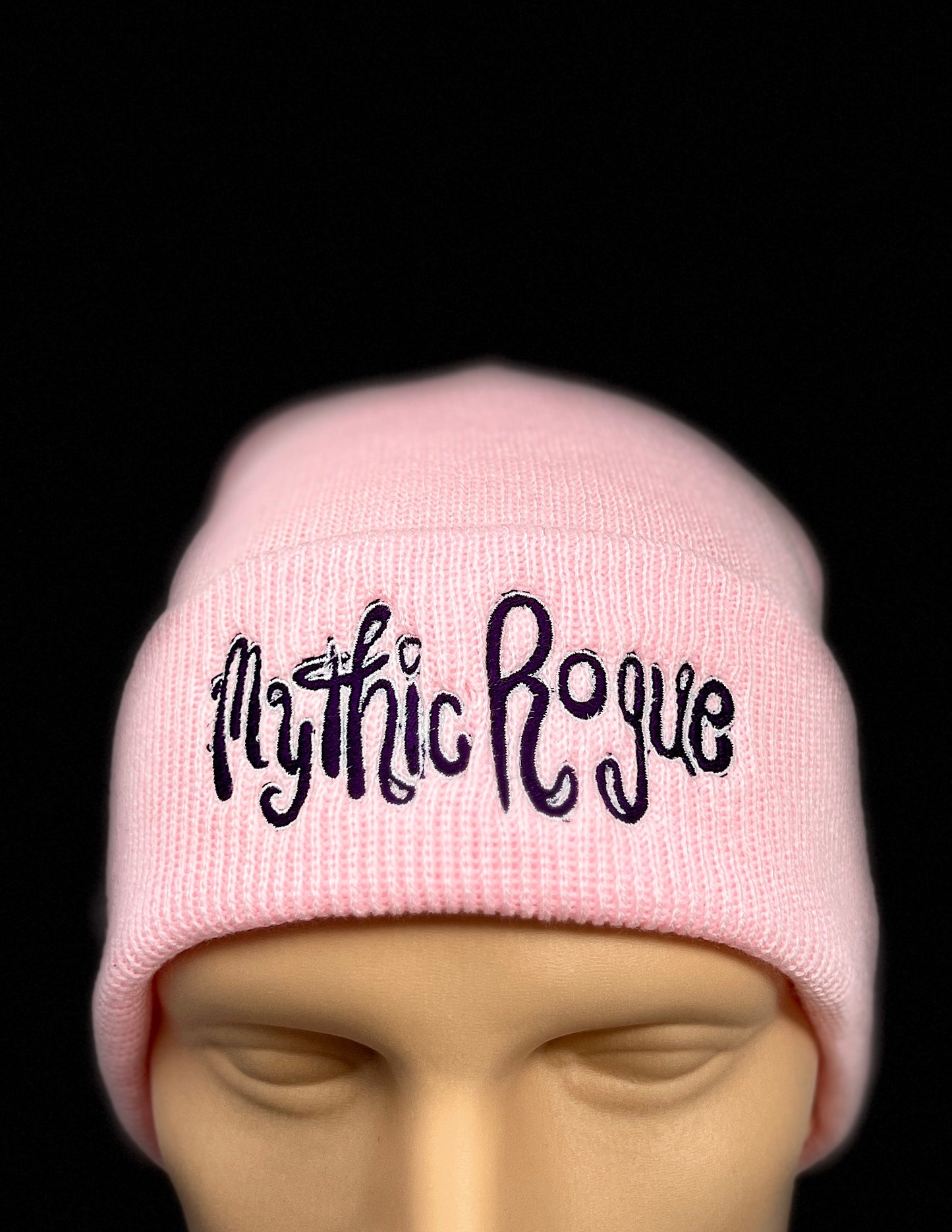 Mythic Rogue Beanie