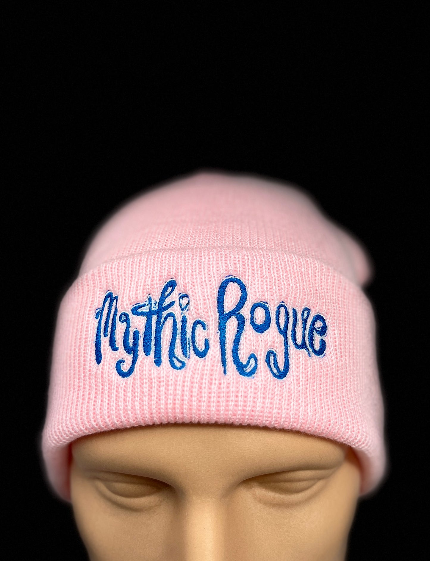 Mythic Rogue Beanie
