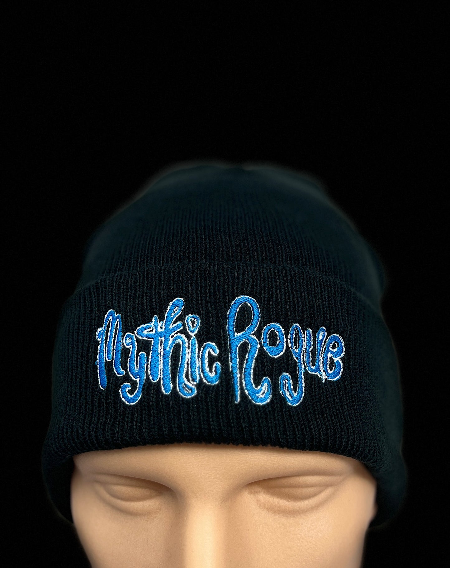 Mythic Rogue Beanie