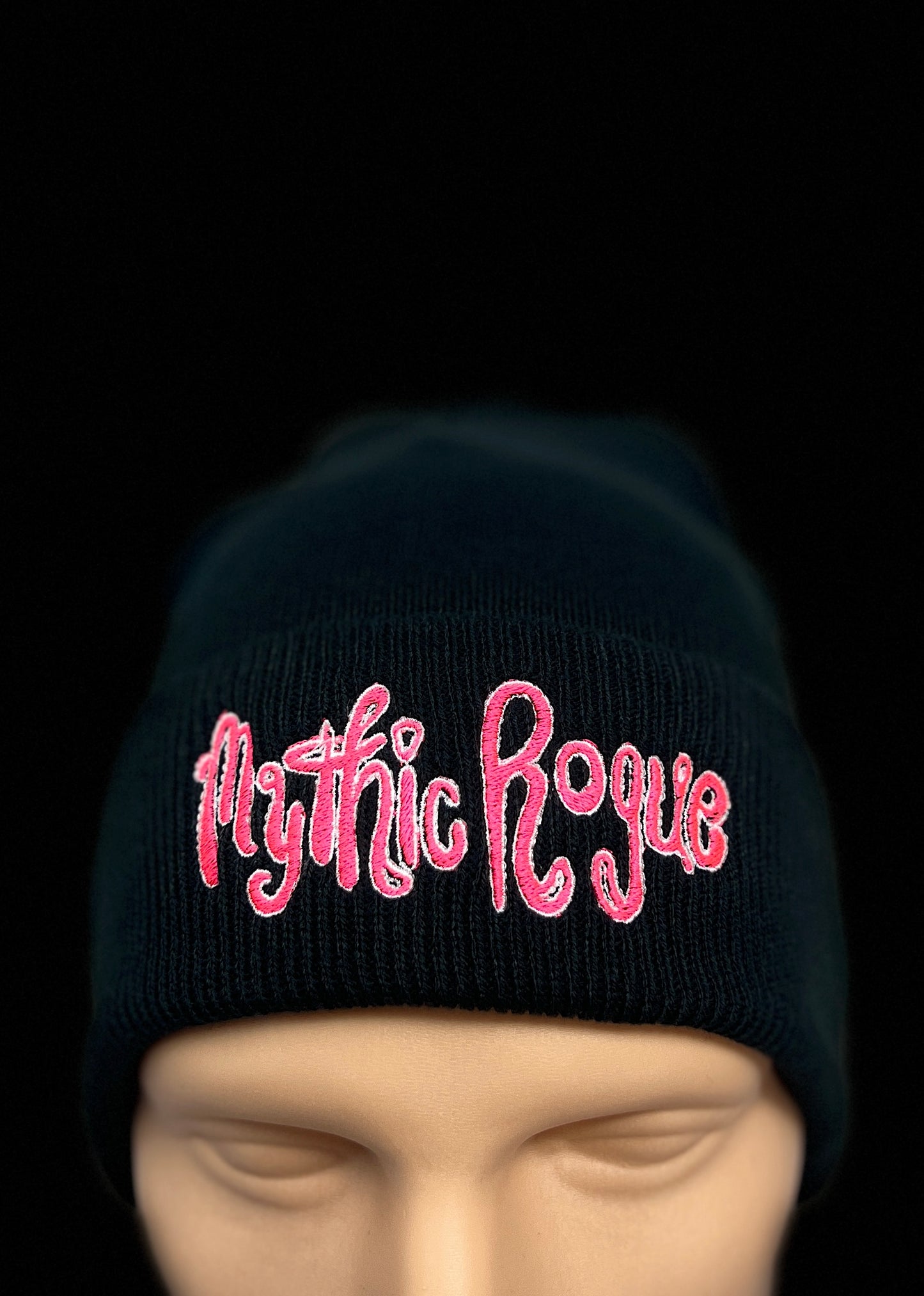 Mythic Rogue Beanie