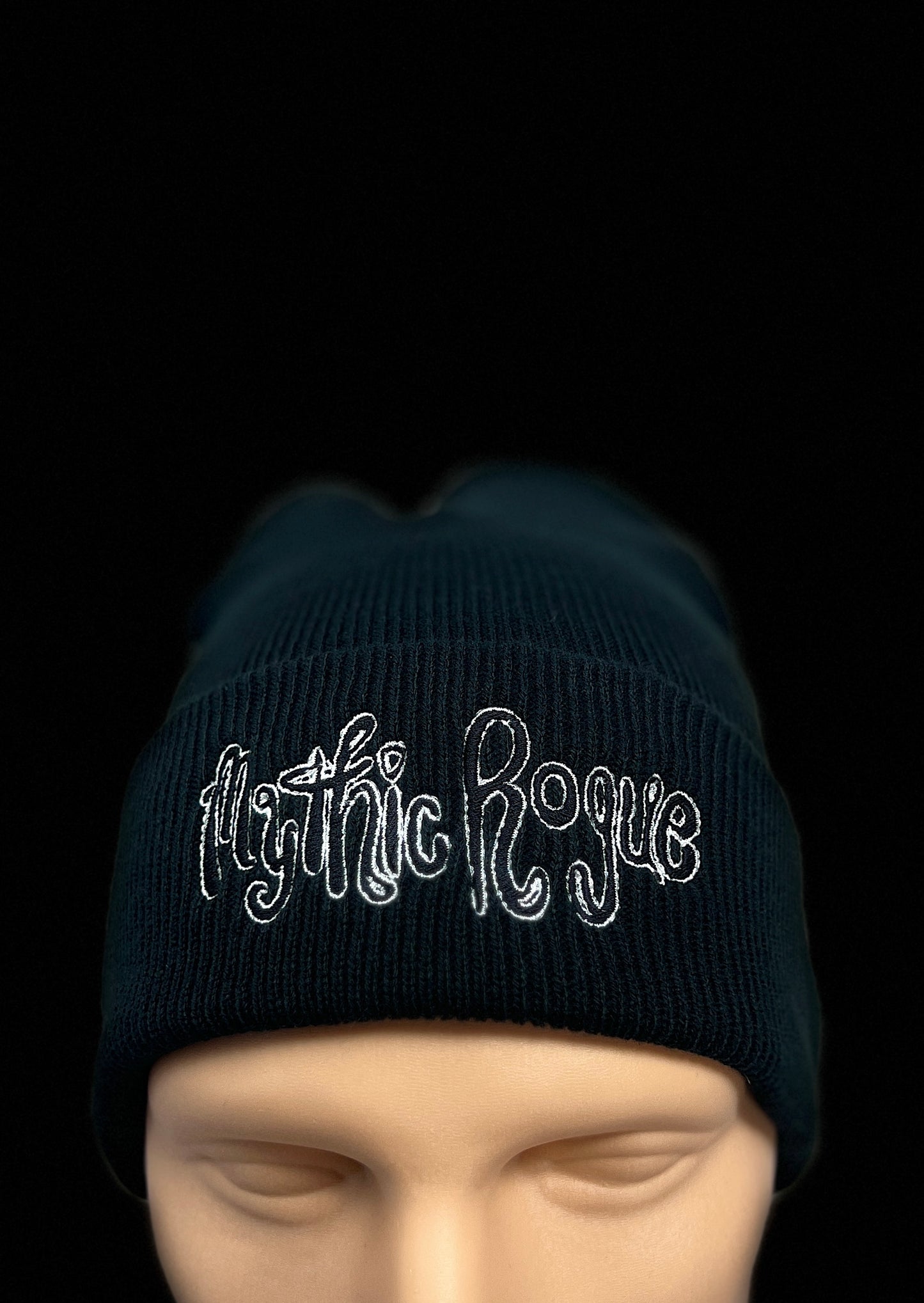 Mythic Rogue Beanie
