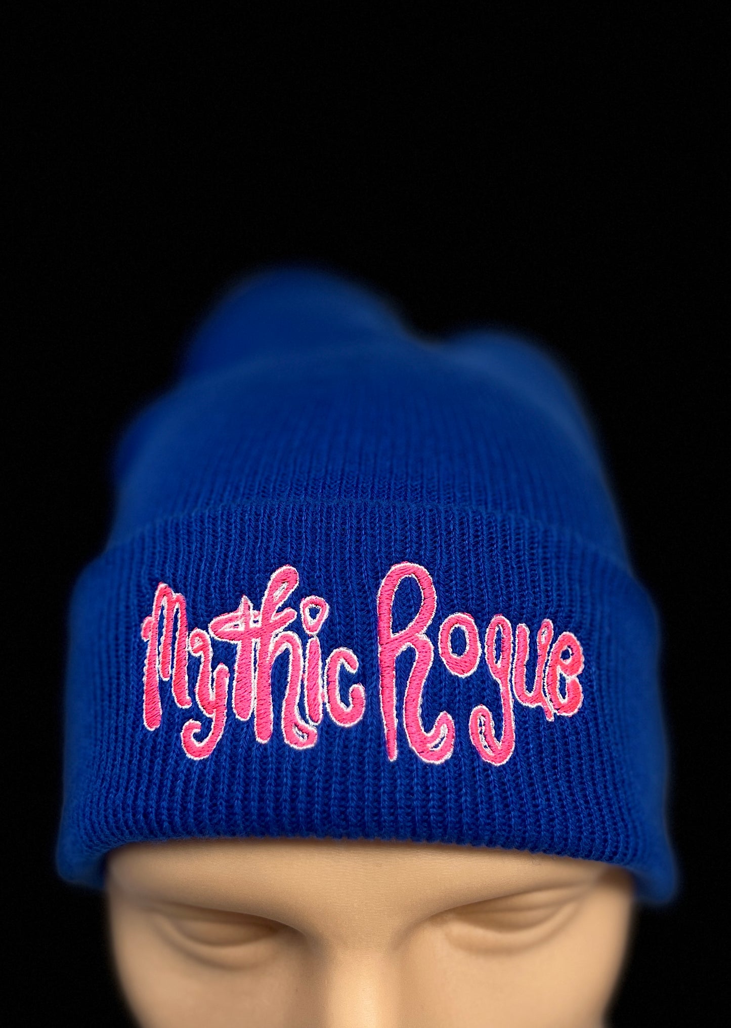 Mythic Rogue Beanie