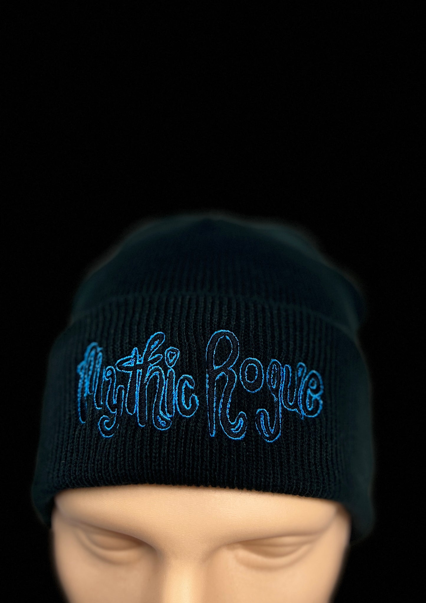 Mythic Rogue Beanie