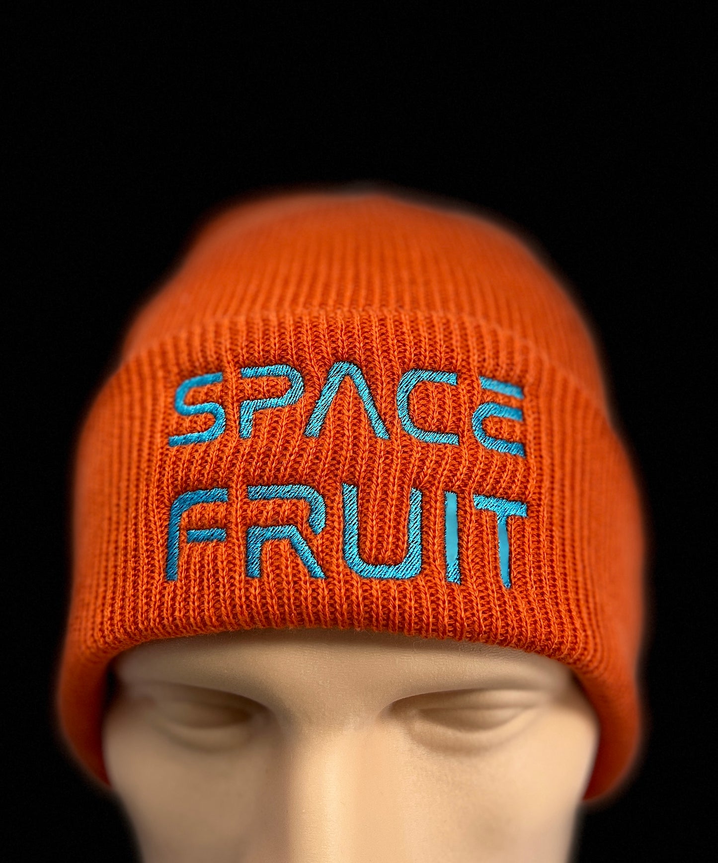 Space Fruit Beanie