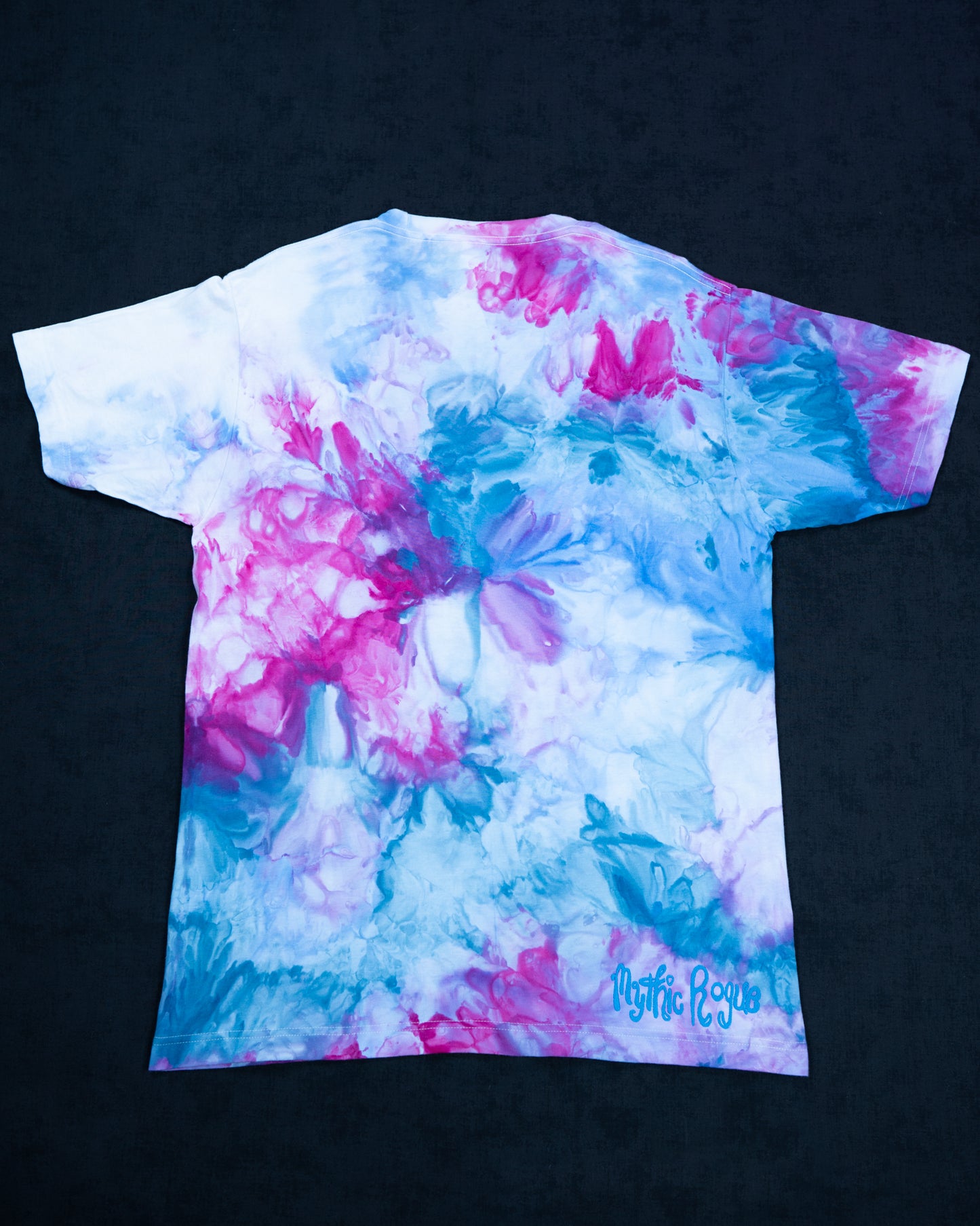 Mythic Rogue Unreleased Jam Ice Dyed T-Shirt