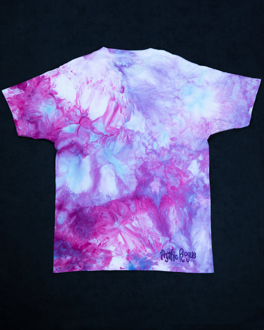 Mythic Rogue Unreleased Jam Ice Dyed T-Shirt