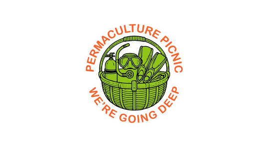 Permaculture Picnic Festival May 9 - 11, 2025