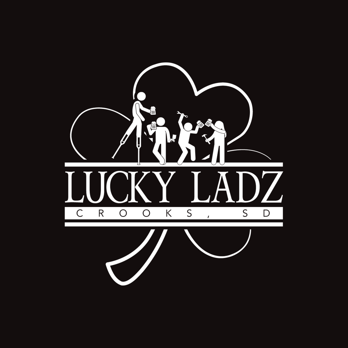 Lucky Ladz