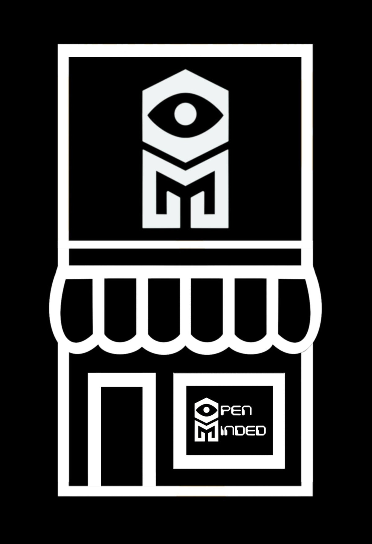 Open Minded Market
