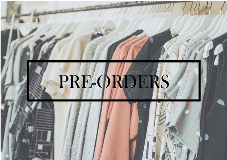 Pre-Sales