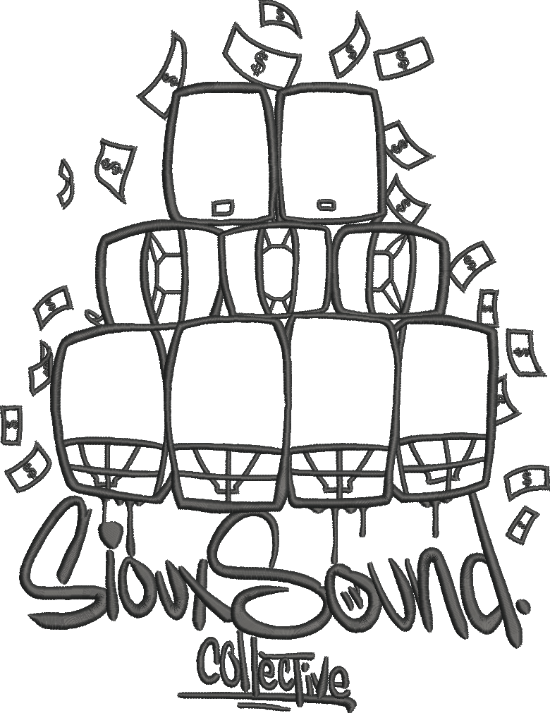 Sioux Sound Collective