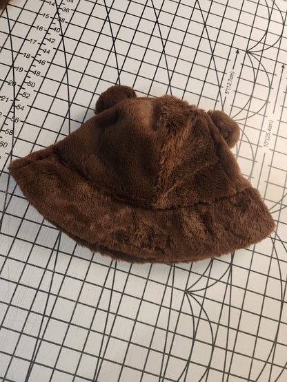 Custom Hats with Ears