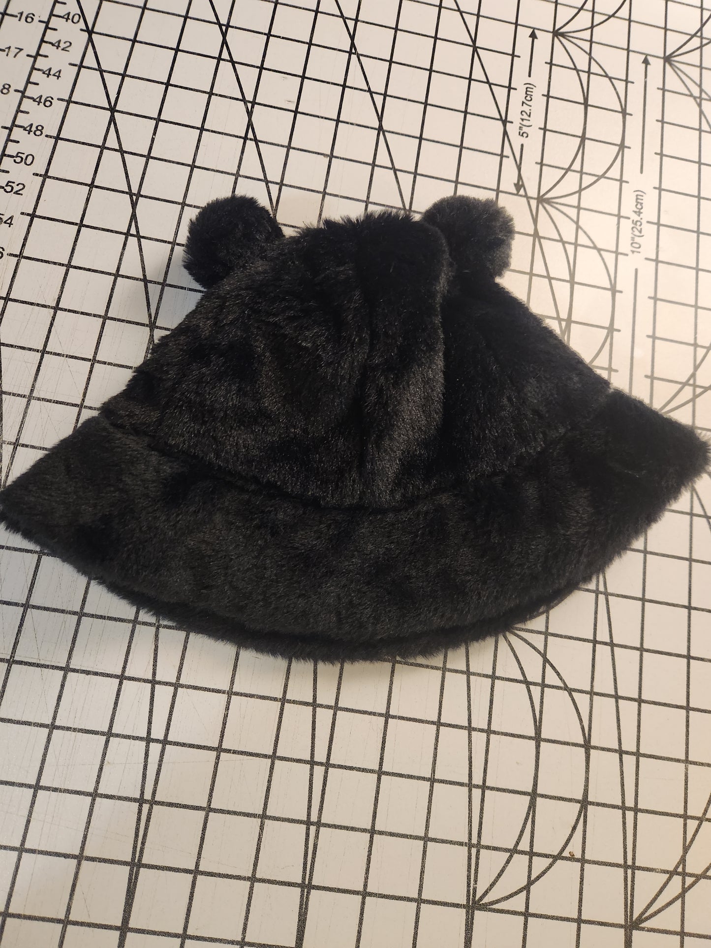 Custom Hats with Ears