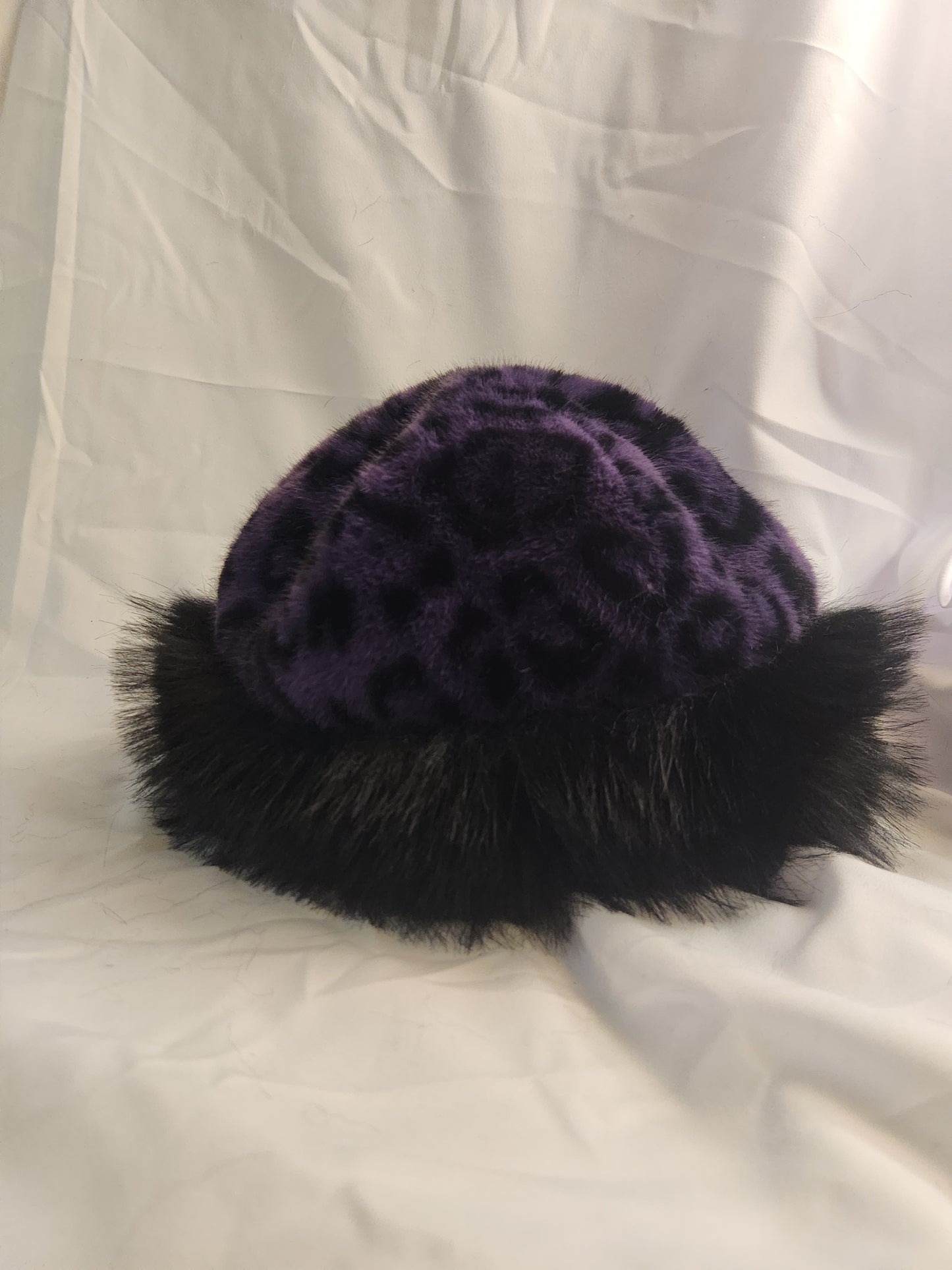 Custom Ultra Plush Russian Hats