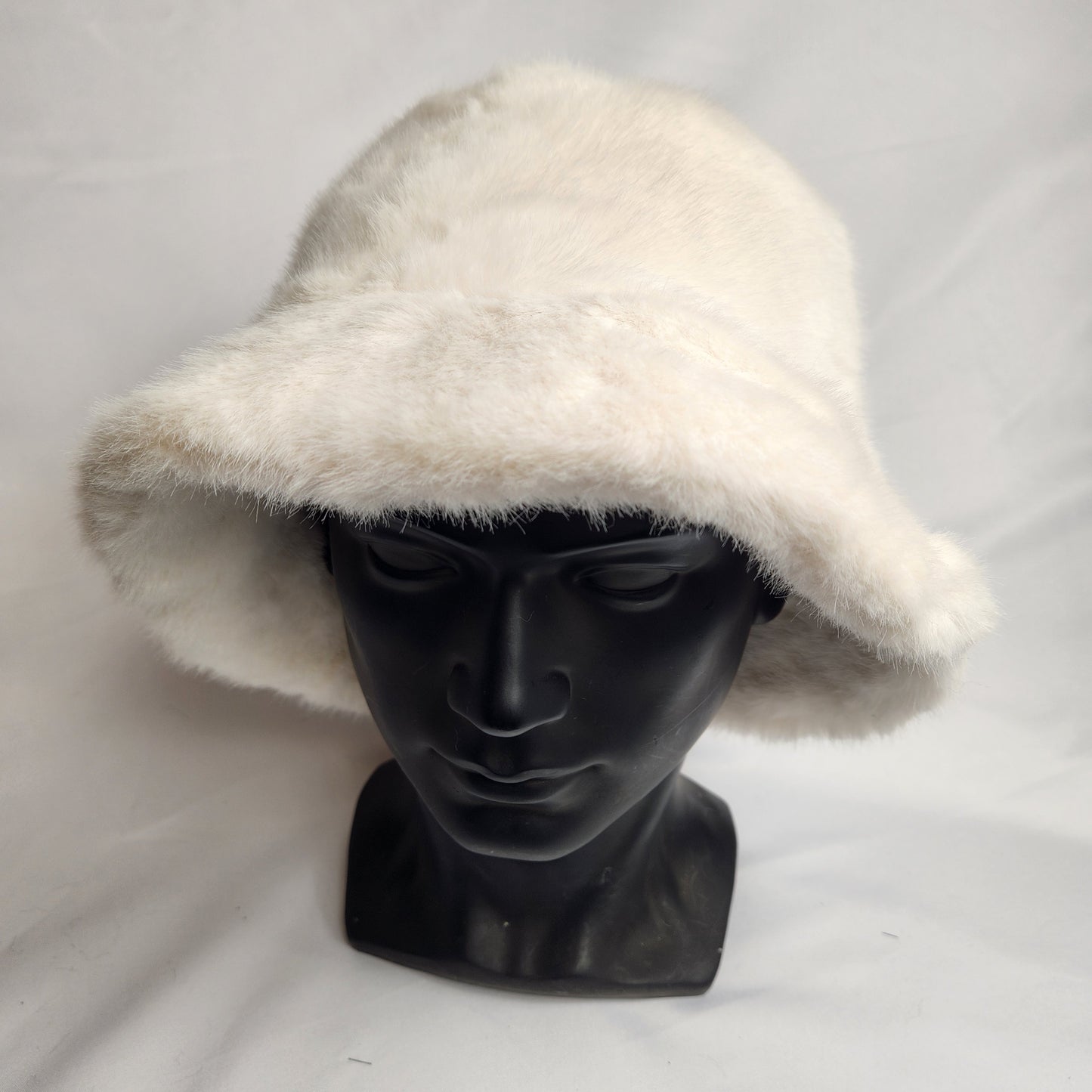 Custom Extra Soft Fluffy Bucket Hats