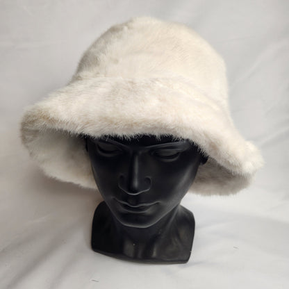 Custom Extra Soft Fluffy Bucket Hats