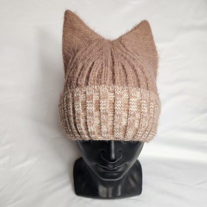 Custom Beanies with Ears