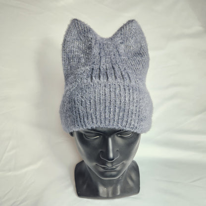 Custom Beanies with Ears