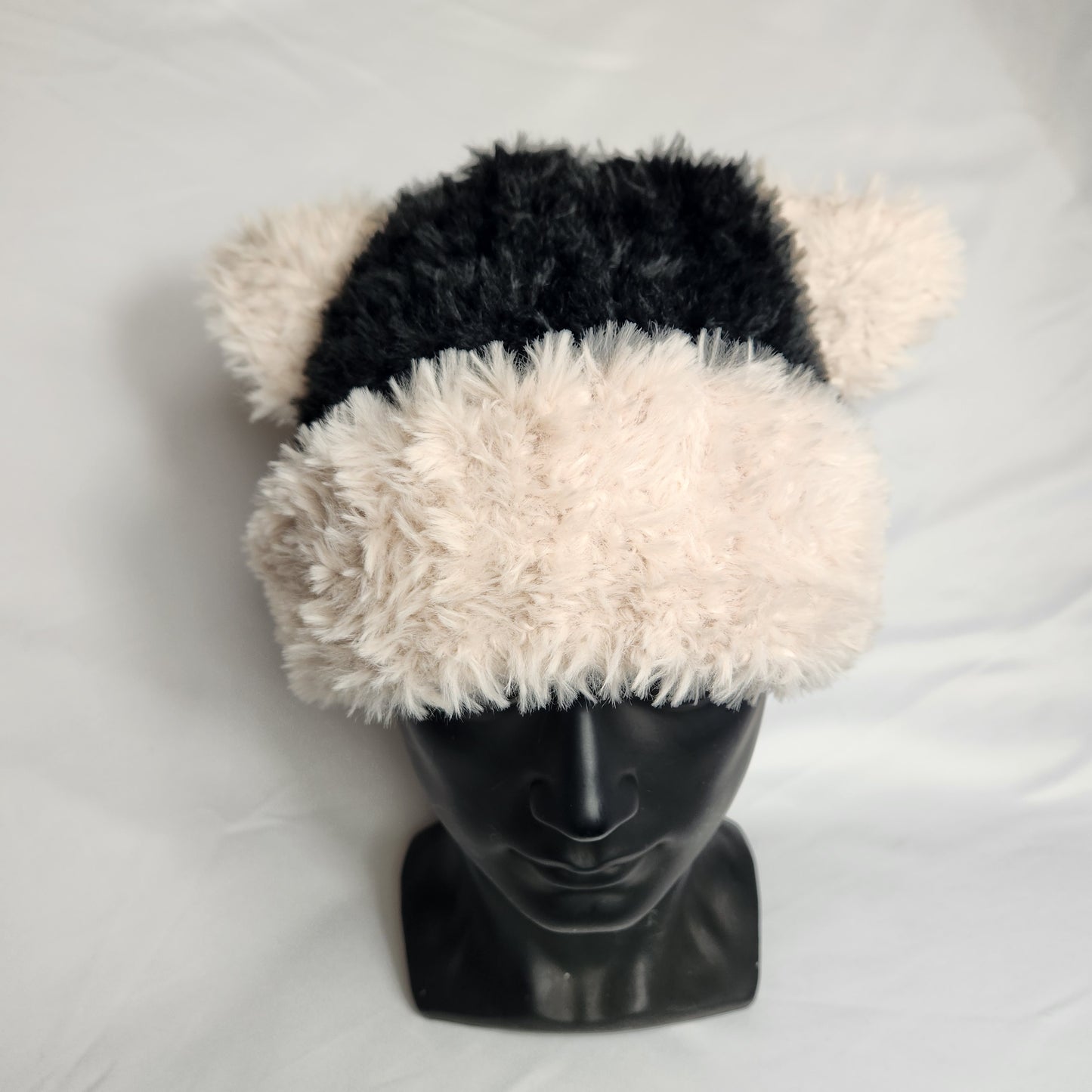 Custom Beanies with Ears