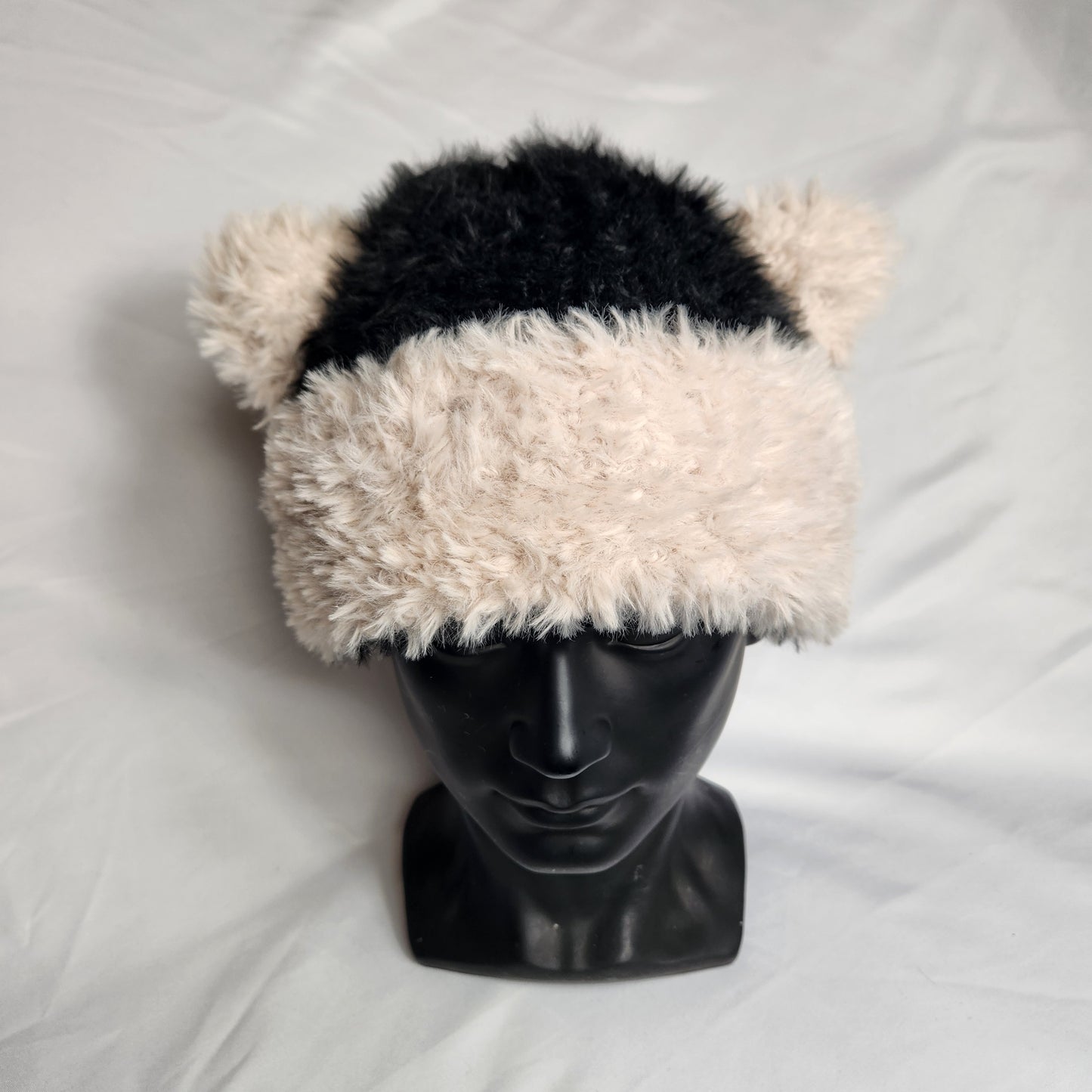 Custom Beanies with Ears