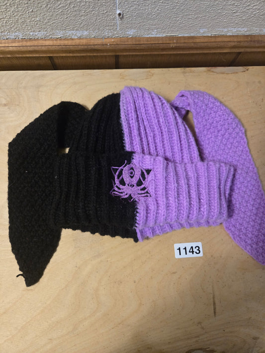 OMM - DDD Bunny-Ear Beanie - 1143