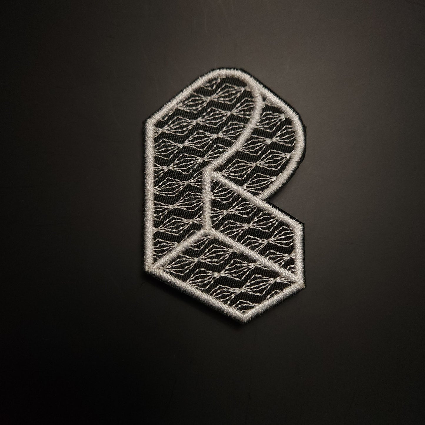 Iron-on Patches Drop #1