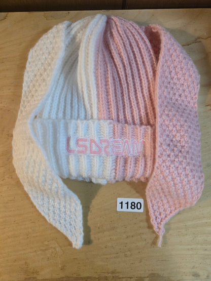 Valentines Day Beanie Drop - #1175-1187