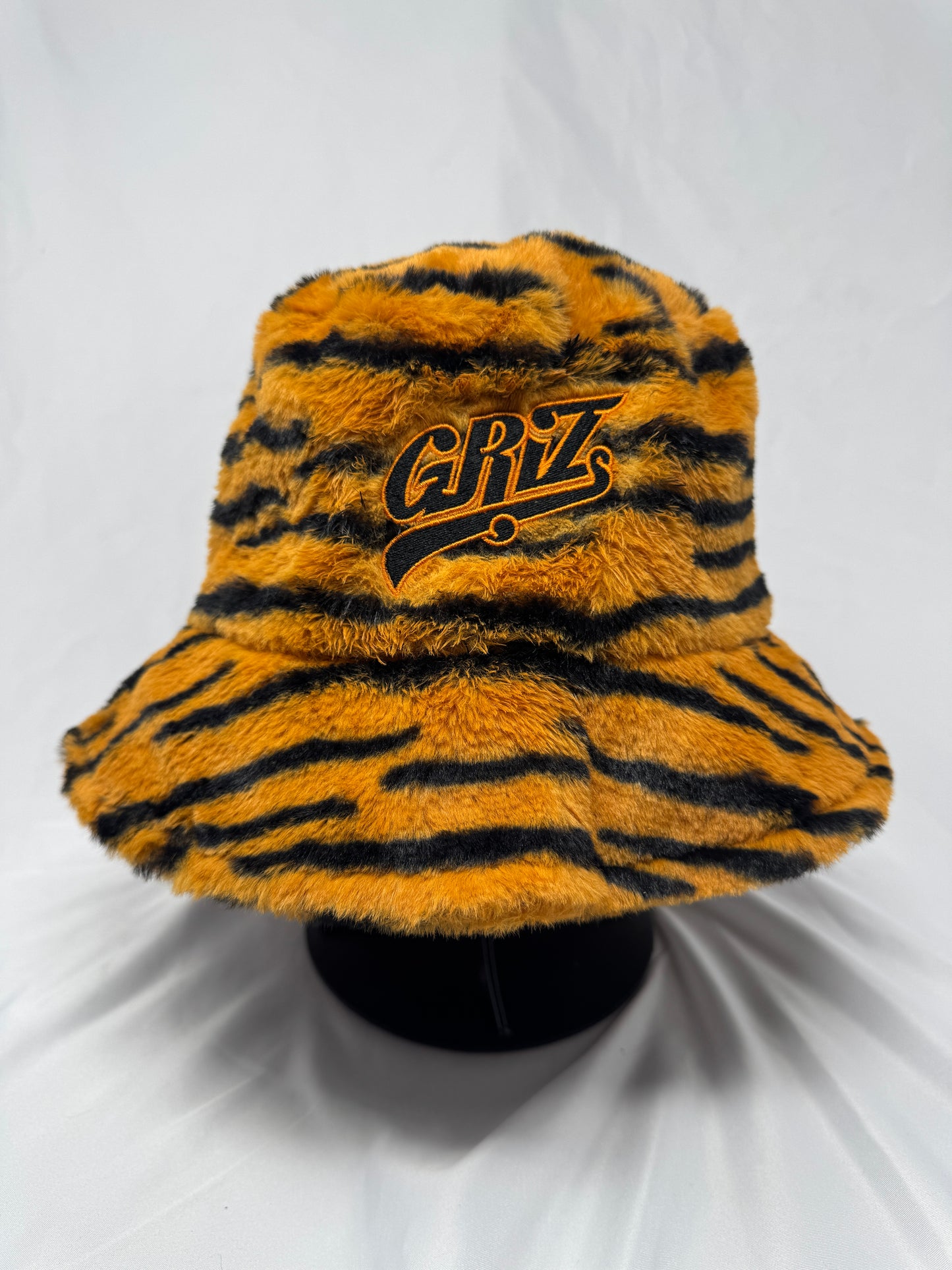 Tigger The Tiger Fluffy Bucket
