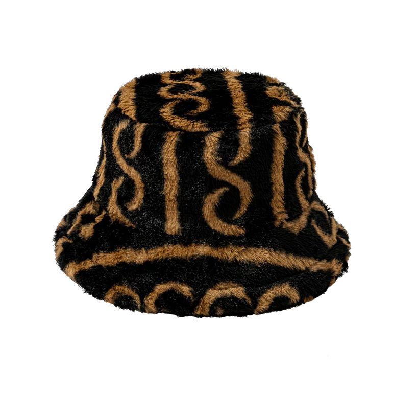 Blanks - Adorned Spiral Bucket