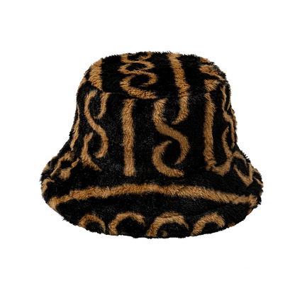 Blanks - Adorned Spiral Bucket