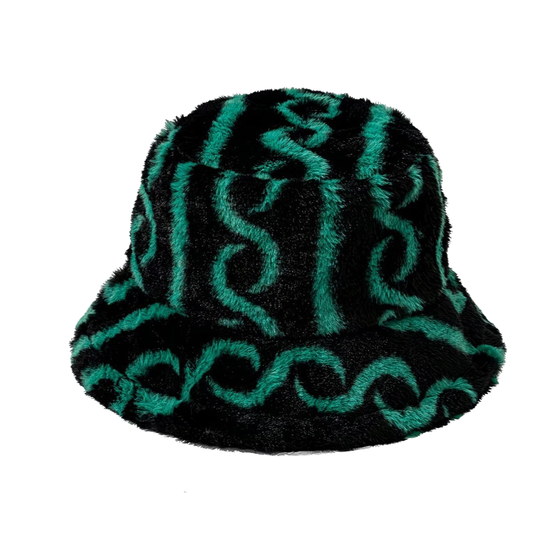 Blanks - Adorned Spiral Bucket
