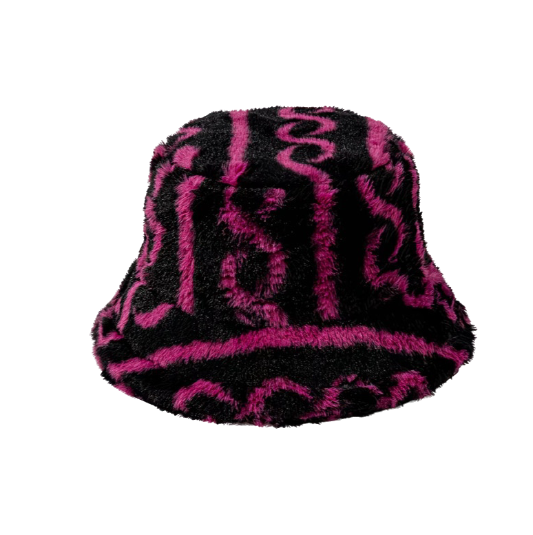 Blanks - Adorned Spiral Bucket