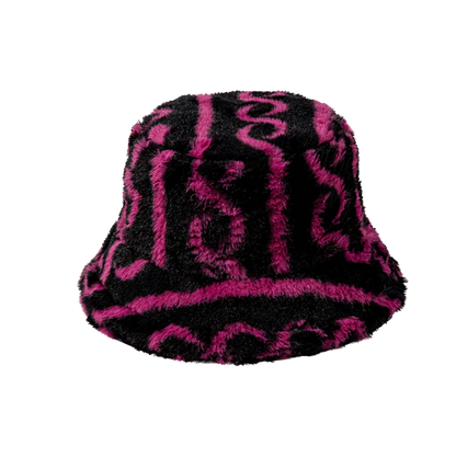 Blanks - Adorned Spiral Bucket