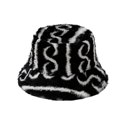 Blanks - Adorned Spiral Bucket