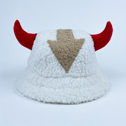 Blanks - Avatar Cow