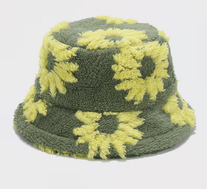 Blanks - Floral Buckets