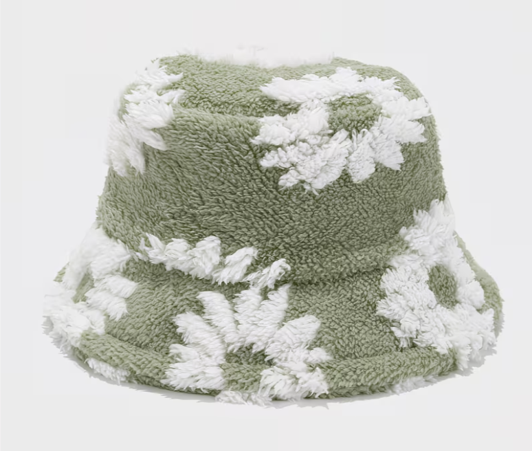 Blanks - Floral Buckets