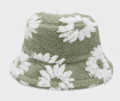Blanks - Floral Buckets