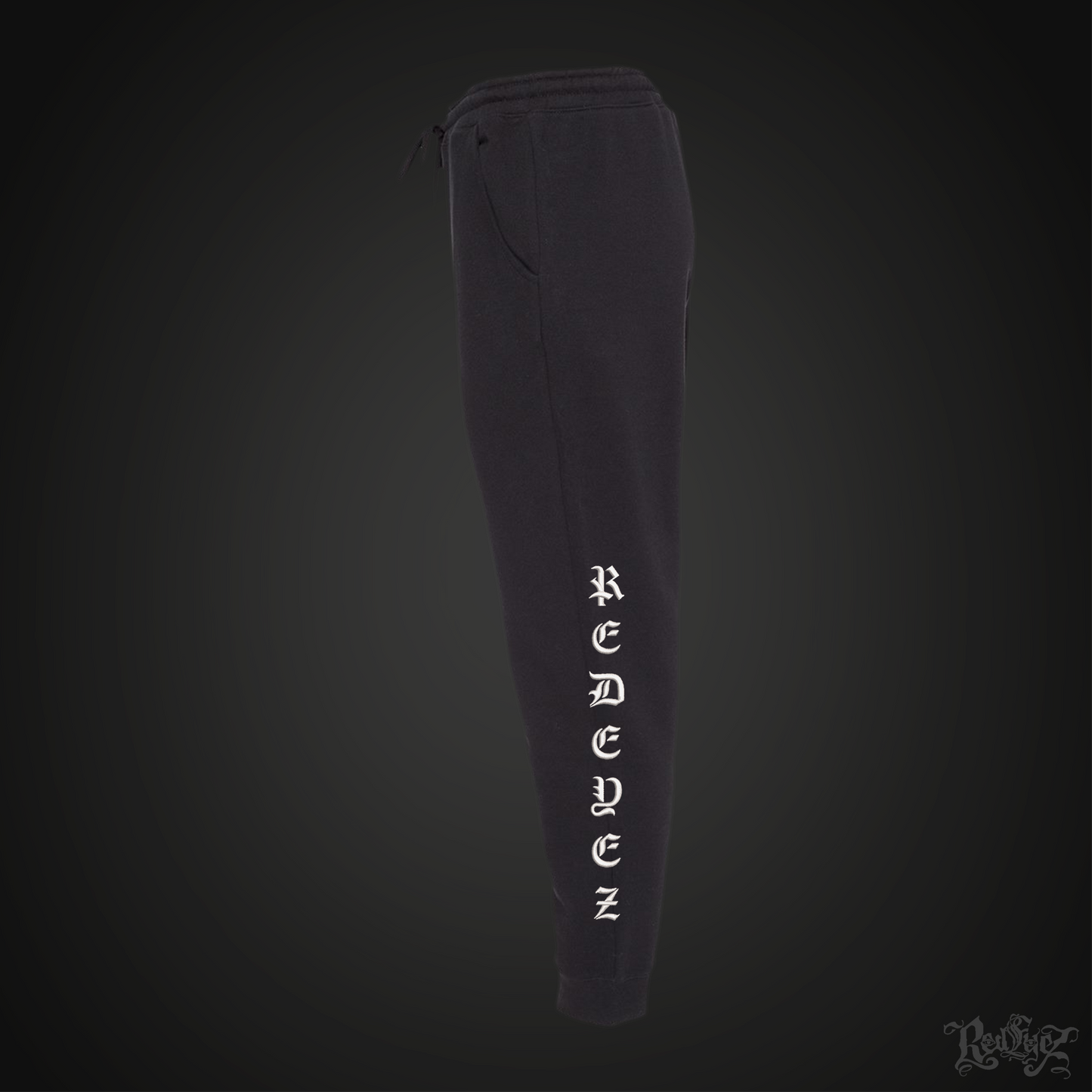 Redeyez Joggers