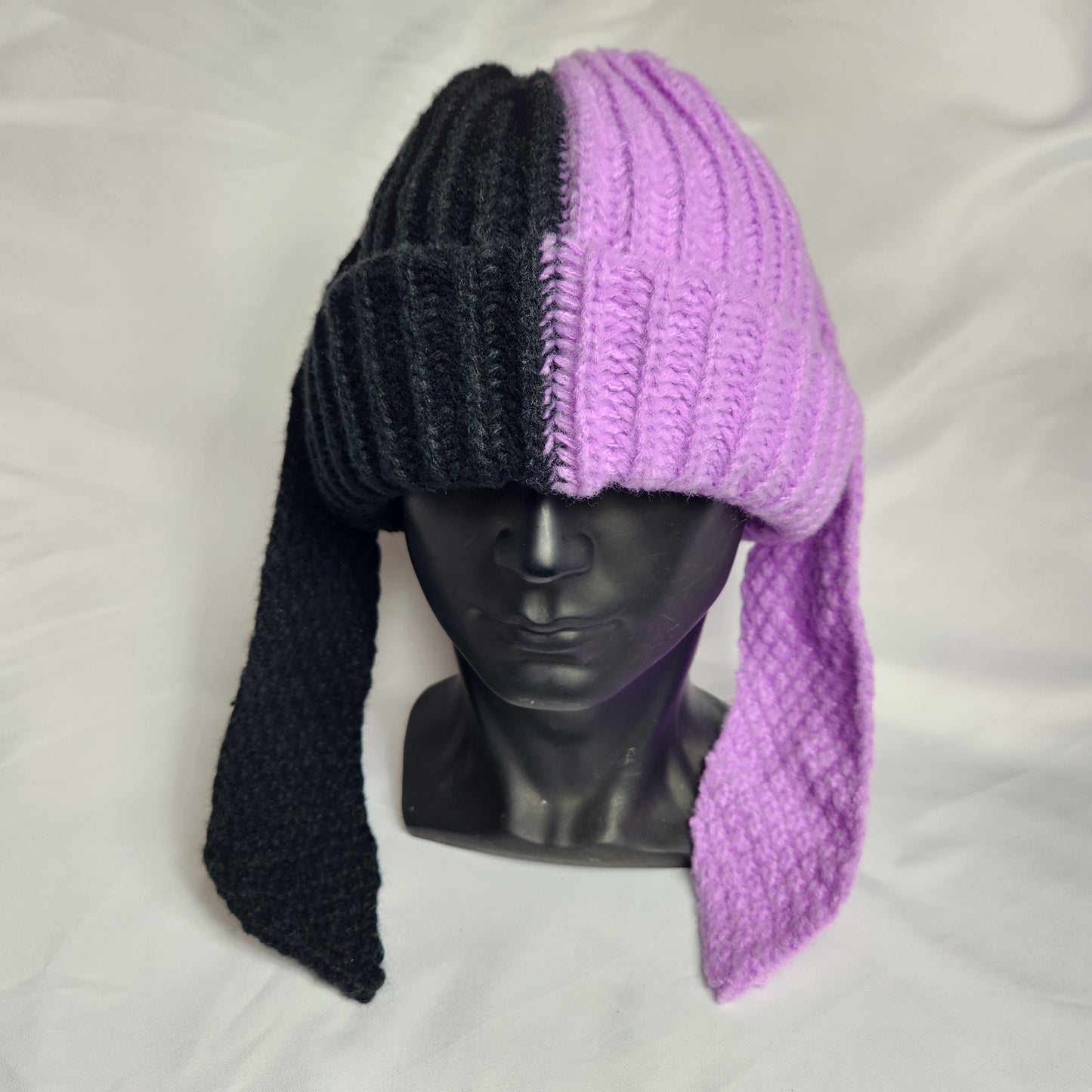 Custom Beanies with Ears