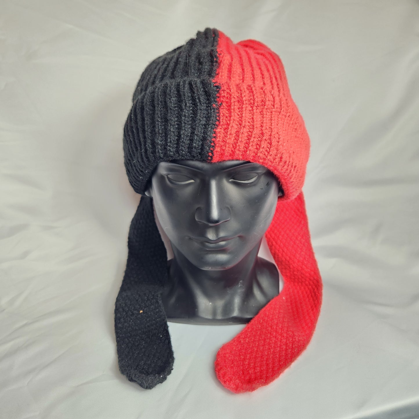 Custom Beanies with Ears